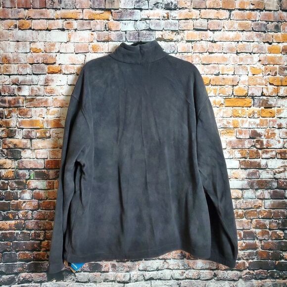 Men's Steens Mountain Full Zip Fleece Jacket - Picture 2 of 6